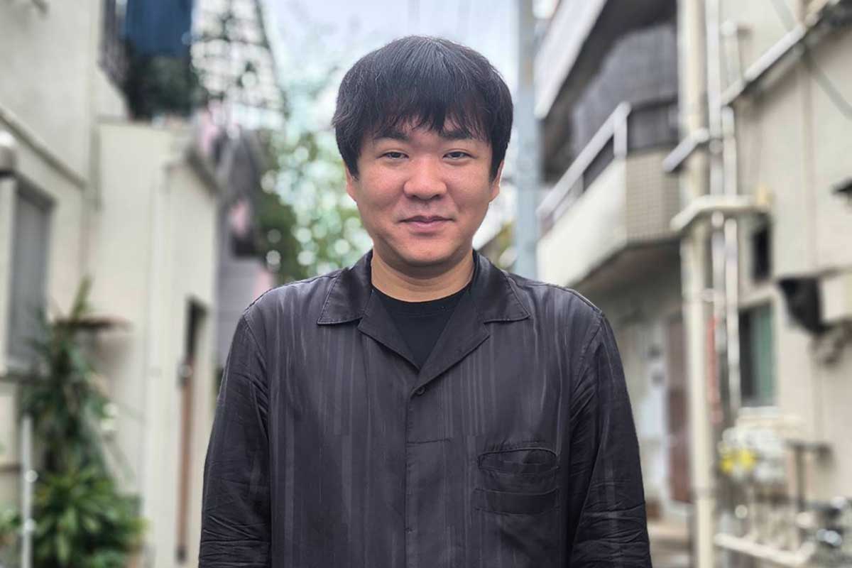 46歳・押切蓮介氏、奇妙で過酷なバイト遍歴　川崎工場地帯で試験管洗い「なんの研究に使ったのかも分からない」