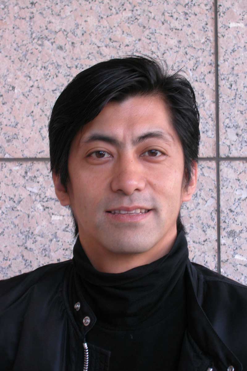 柴田光太郎(2004年撮影)【写真:産経新聞社】