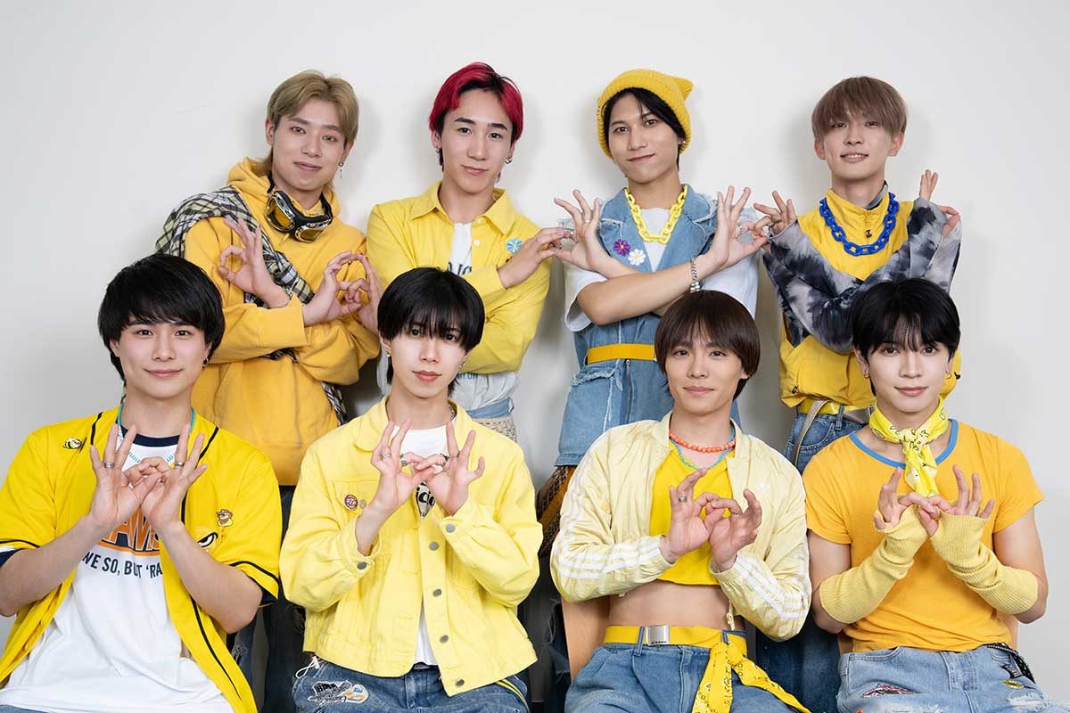 新メンバー加入から5か月…深まる絆　新生Protea*の現在地「まるでずっと8人だったかのよう」