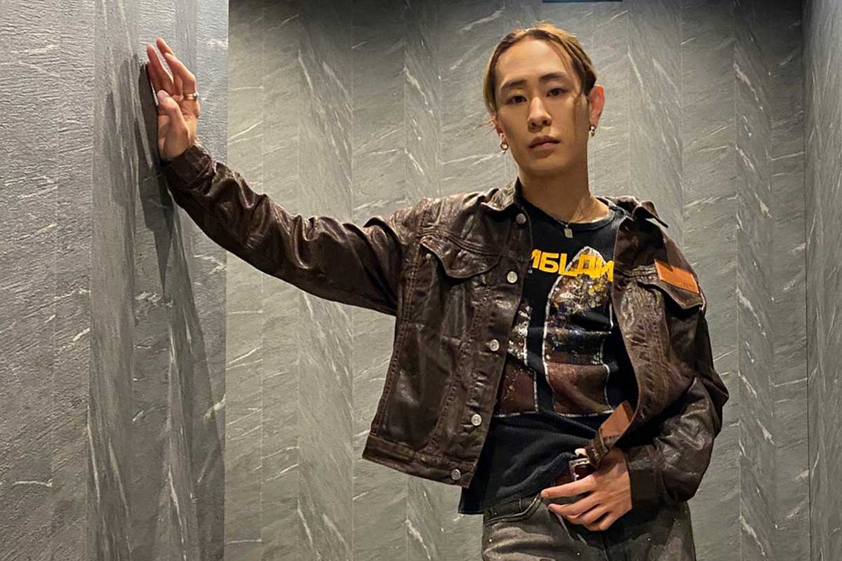 GANMIのSUN-CHANG、元宝塚花組の矢吹世奈と結婚　きっかけは2年半前の共演「笑顔が溢れる家庭を」