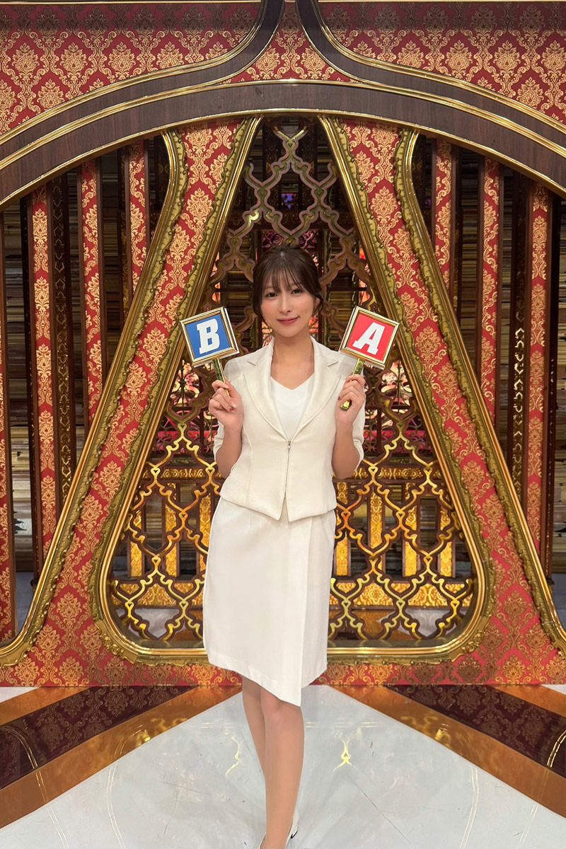 一之瀬優香の実際の投稿【写真：X（＠ichinose_yuka）より】