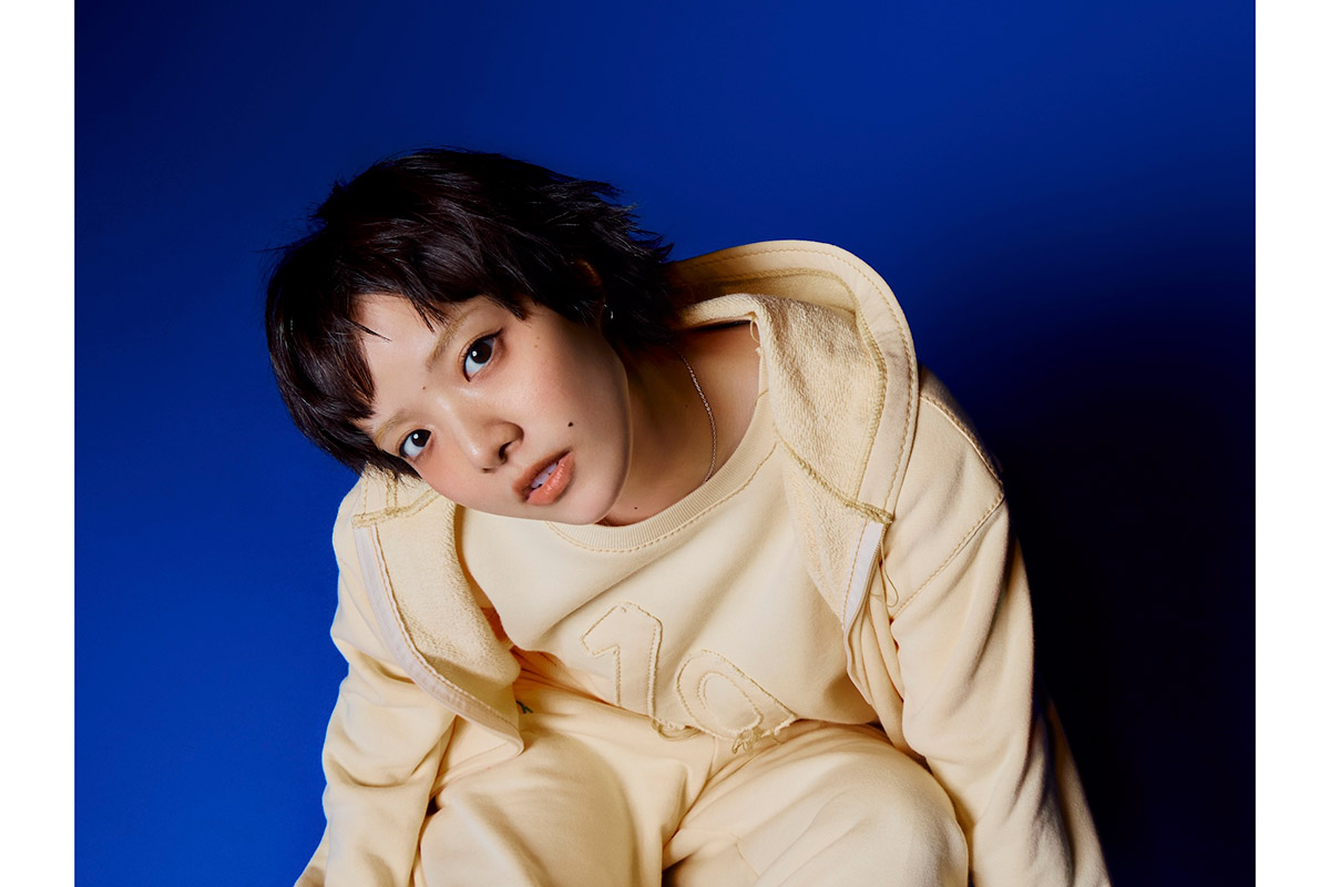 あいみょん、甲子園ライブ2DAYSを発表　7月14＆15日に10周年記念に4年ぶり2度目の開催