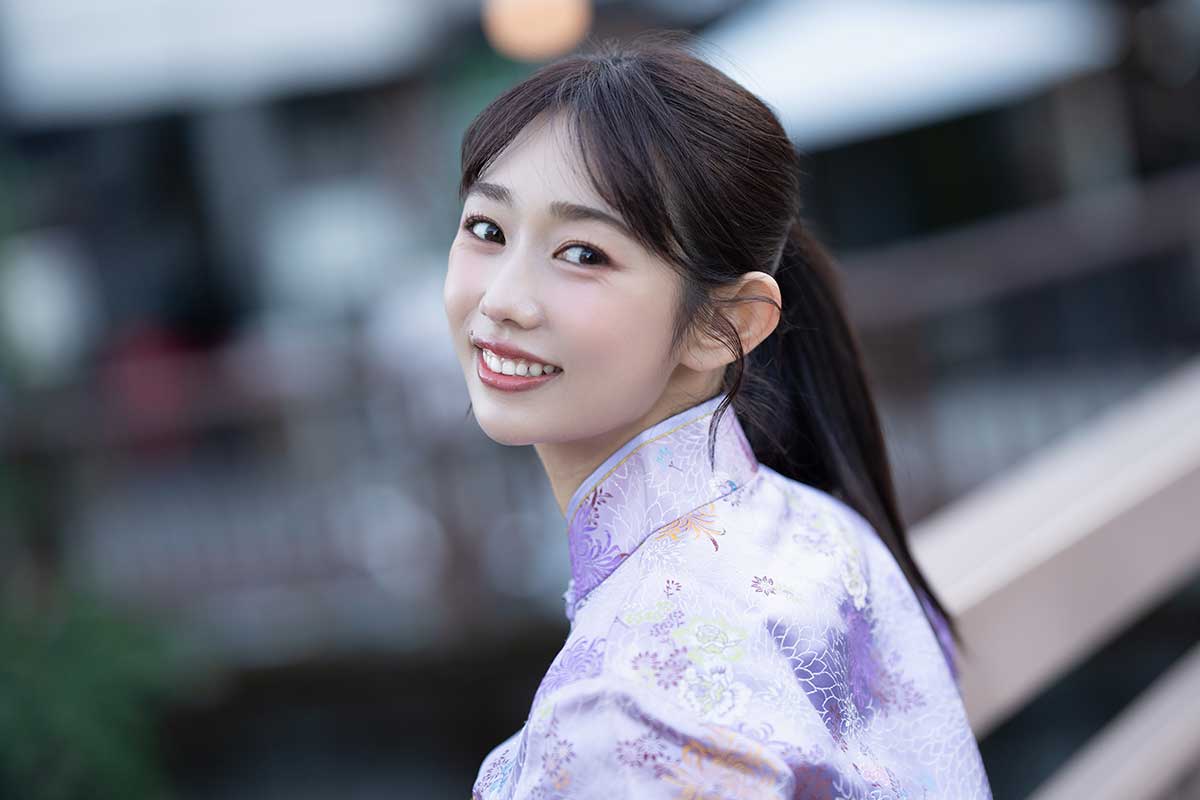 瓦を割る“日本一強いアナ”の突破力　小6でAKB48強制終了…絶望を乗り越え、押しかけセント・フォース入り