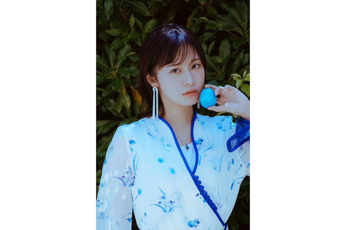 声優・楠木ともり、結婚を発表「学生の頃からお付き合いしている方と」　『チェンソーマン』マキマ役