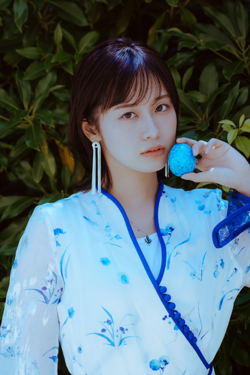 楠木ともり【写真：公式サイトより】