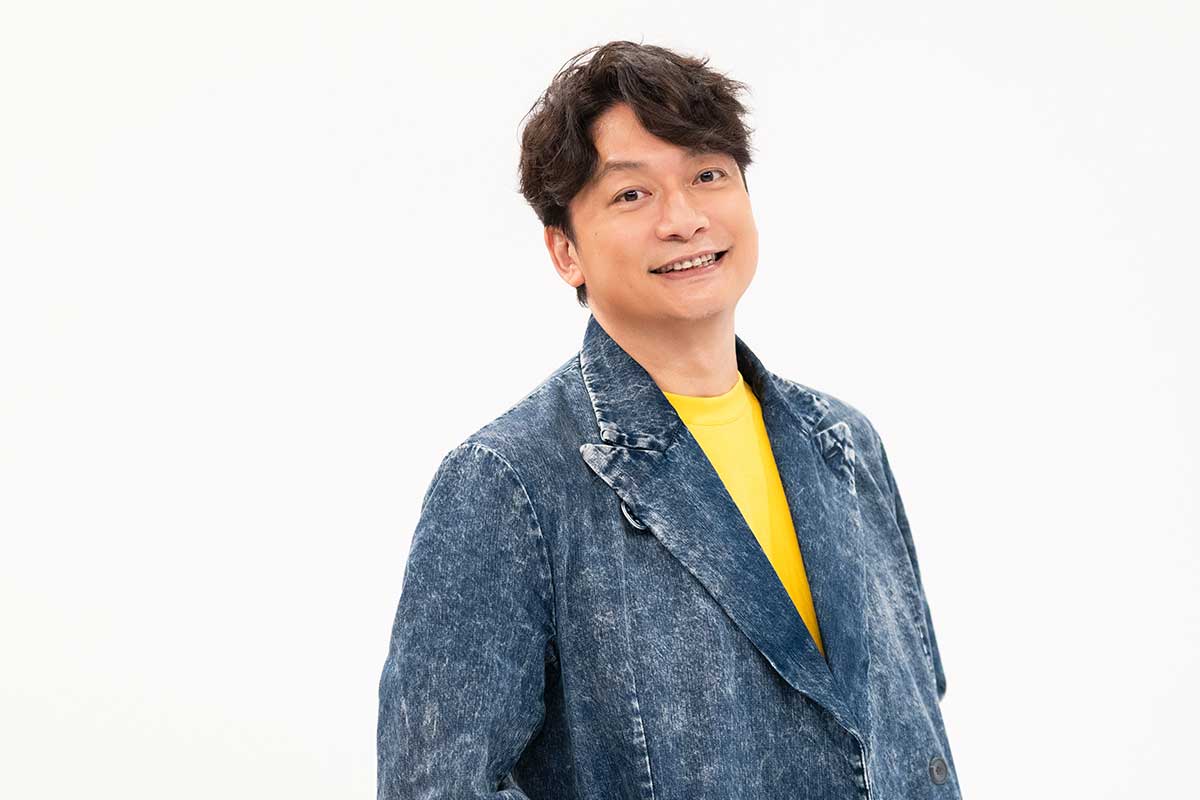 香取慎吾、令和ロマン・くるまに自ら“ナンパ”DM送付も無視される　異例オファー舞台裏を告白