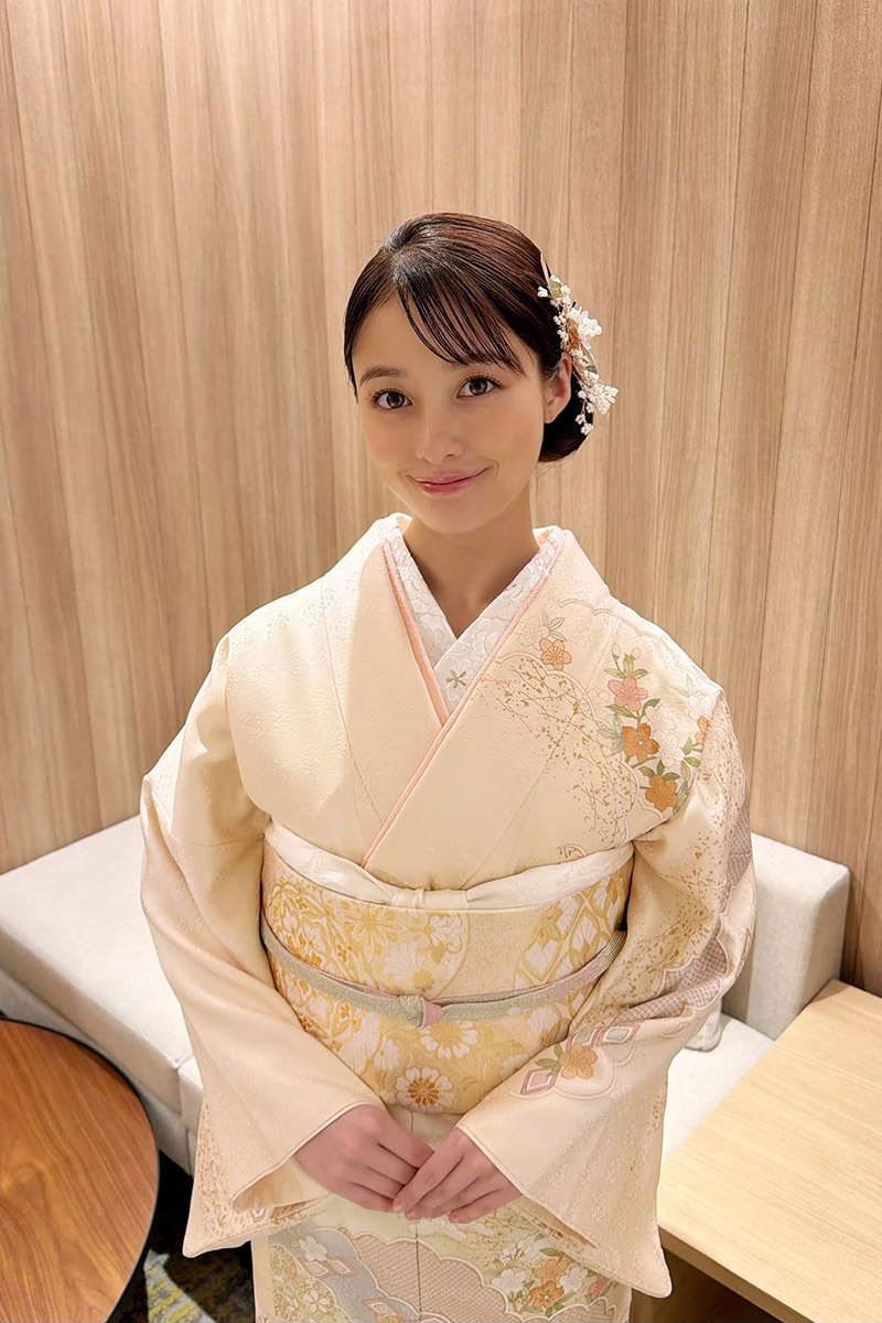 橋本環奈の実際の投稿【写真：X（＠H_KANNA_0203）より】