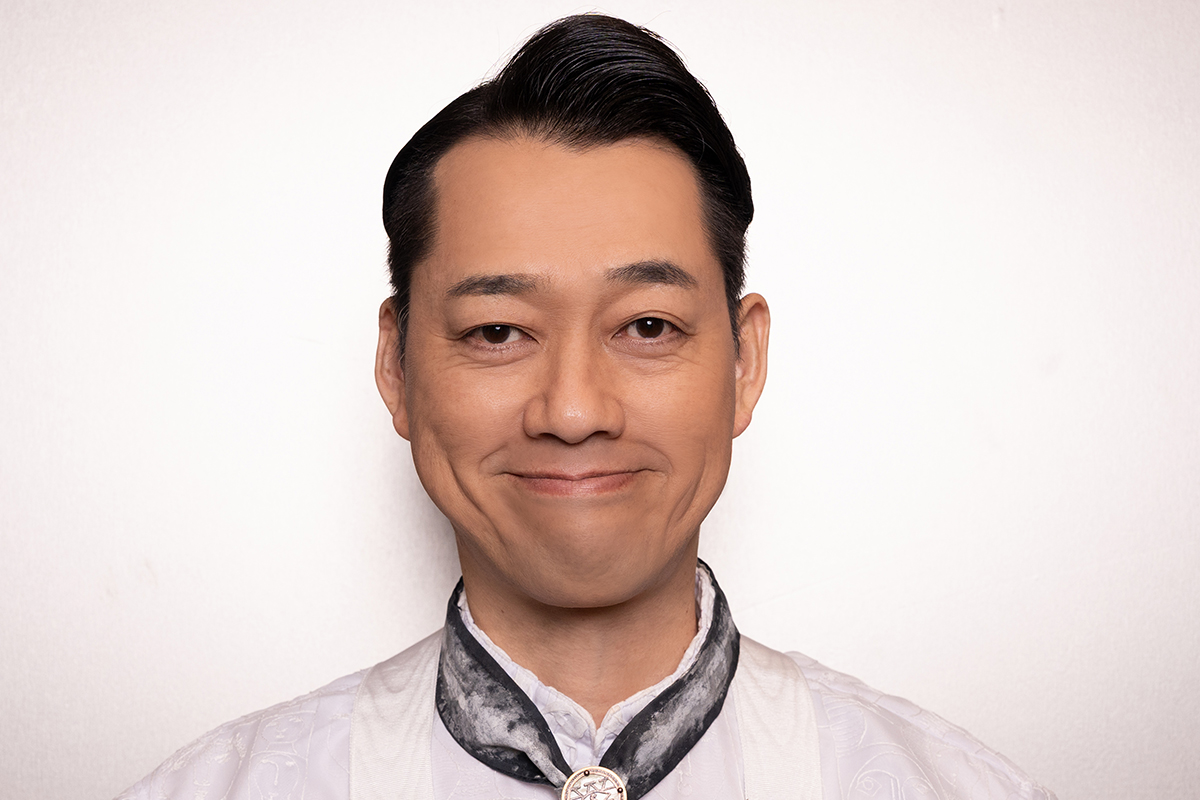 バナナマン設楽、「よく遊んでた」25年来の“仲良し俳優”にスタジオざわつく「すごい」「どういう関係？」