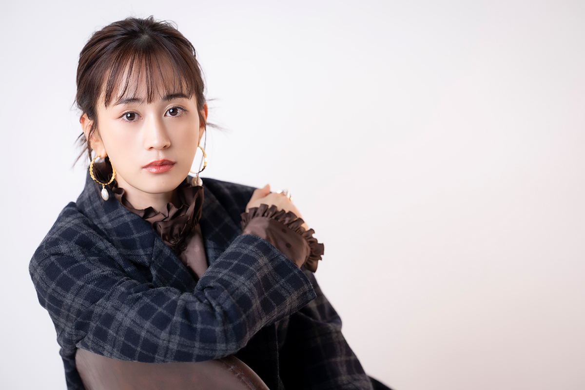 前田敦子、今のアイドル業界に抱く違和感　現役AKB48に「もったいない」と思うワケ