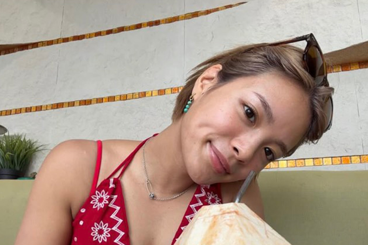 阿部詩の実際の投稿【写真：インスタグラム（＠abe_uta）より】