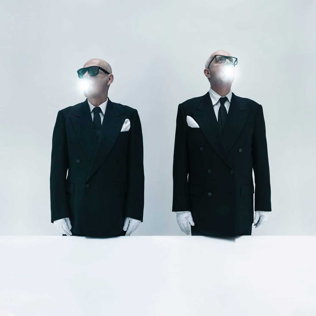 PET SHOP BOYS【写真：公式サイトより】