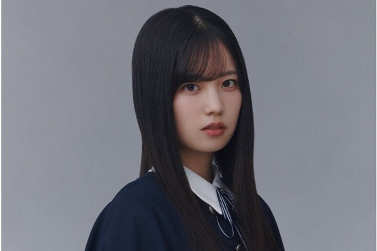 櫻坂46・勝又春、現役「京大生」と公表　隠し続けた葛藤も告白「どこか自分らしくない受け答えに」