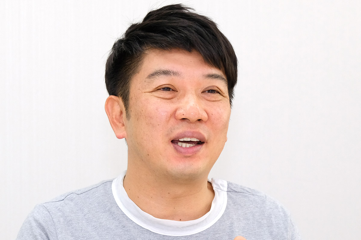 TKO木本、人生初のイボ取り　顔中に「細かく100個くらい」…ファン「どうやって取るんだろう」