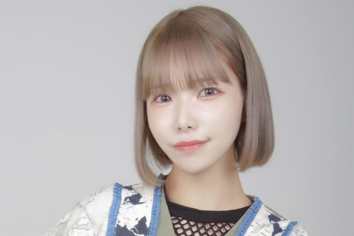 「このもちもちが良き」アイドルの腰回りに肉、ウエストに乗った様子に「かわいらしい」の声