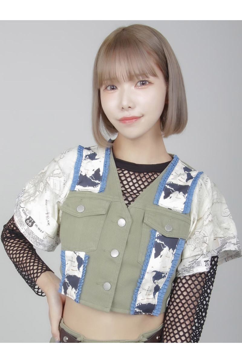 メルクマールメルマールの結城萌