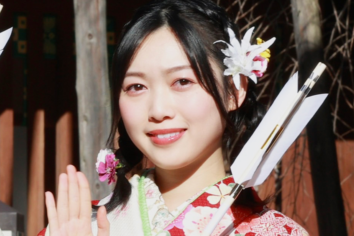 慶大卒の元乃木坂46の今　「New宣材写真」報告の北川悠理に注目「美しい」「可愛すぎ」