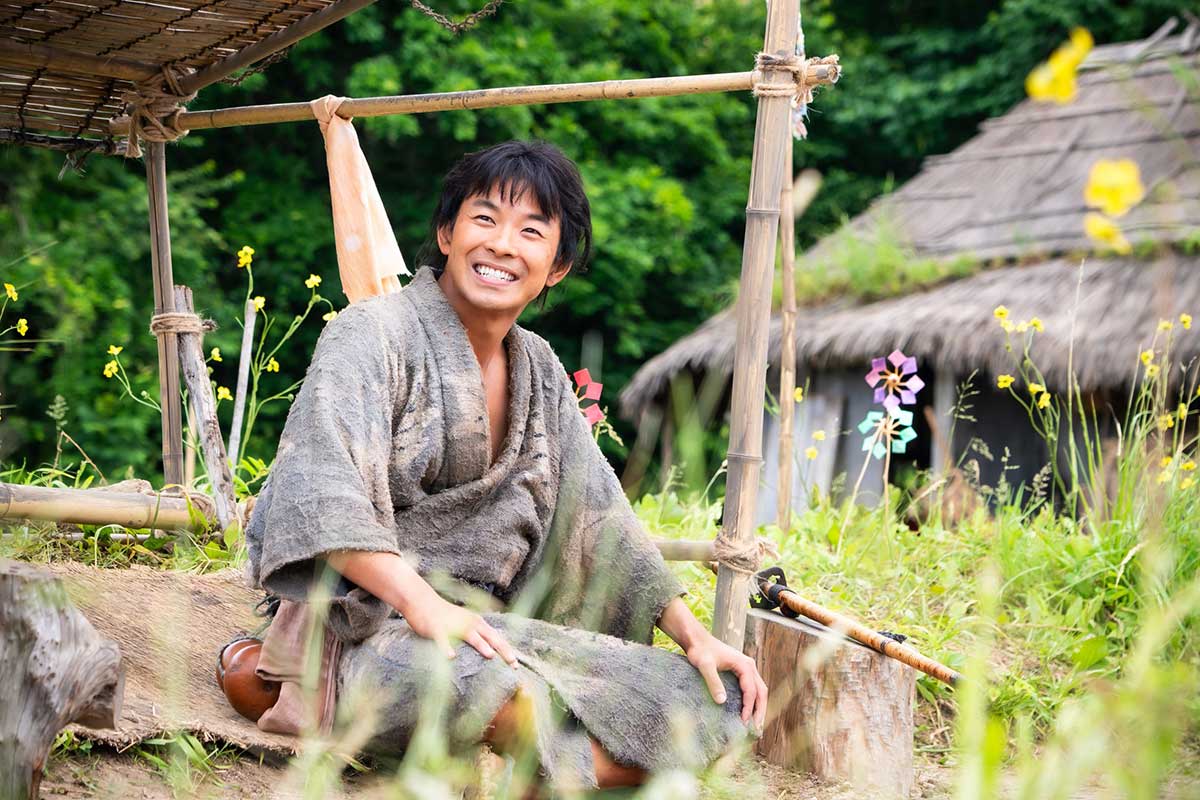 【豊臣兄弟！】コミカルシーン満載で視聴者満足「お笑い路線か」「漫才みたい」