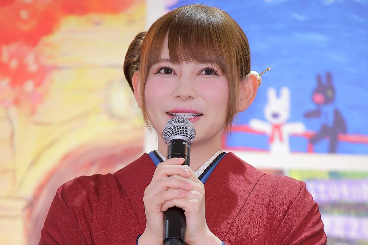 中川翔子、双子出産で人生激変「毎日最悪ってことが起きる」　ハプニング多数も「全部楽しい」