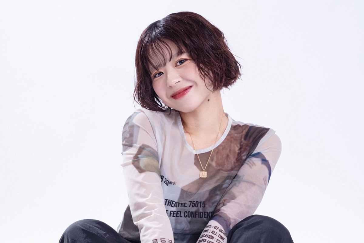 フジが密着の“15人大家族”24歳長女・漆山海音、ツインプラネット所属　タレント活動に意欲