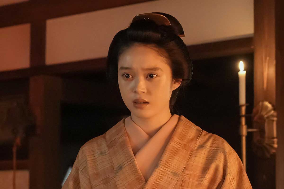 【ばけばけ】トキがウソつくヘブンに怒り心頭　自分の料理を食べず向かっていた先は