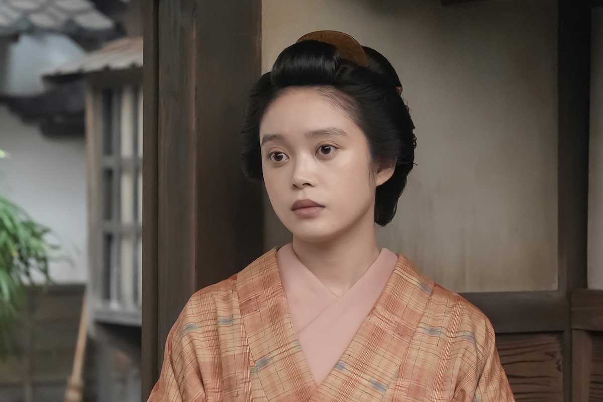 【ばけばけ】ヘブンが予定の時間になっても帰らずトキは…思い出すヘブンの立ち眩み