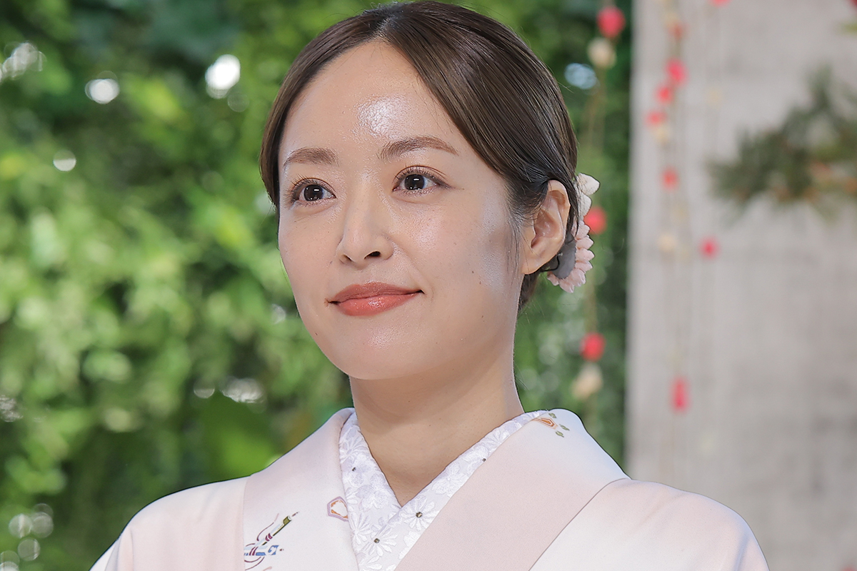井上真央、16歳時は「仕事と勉強の両立で必死」　瀬戸康史の青春エピソードには「羨ましい」