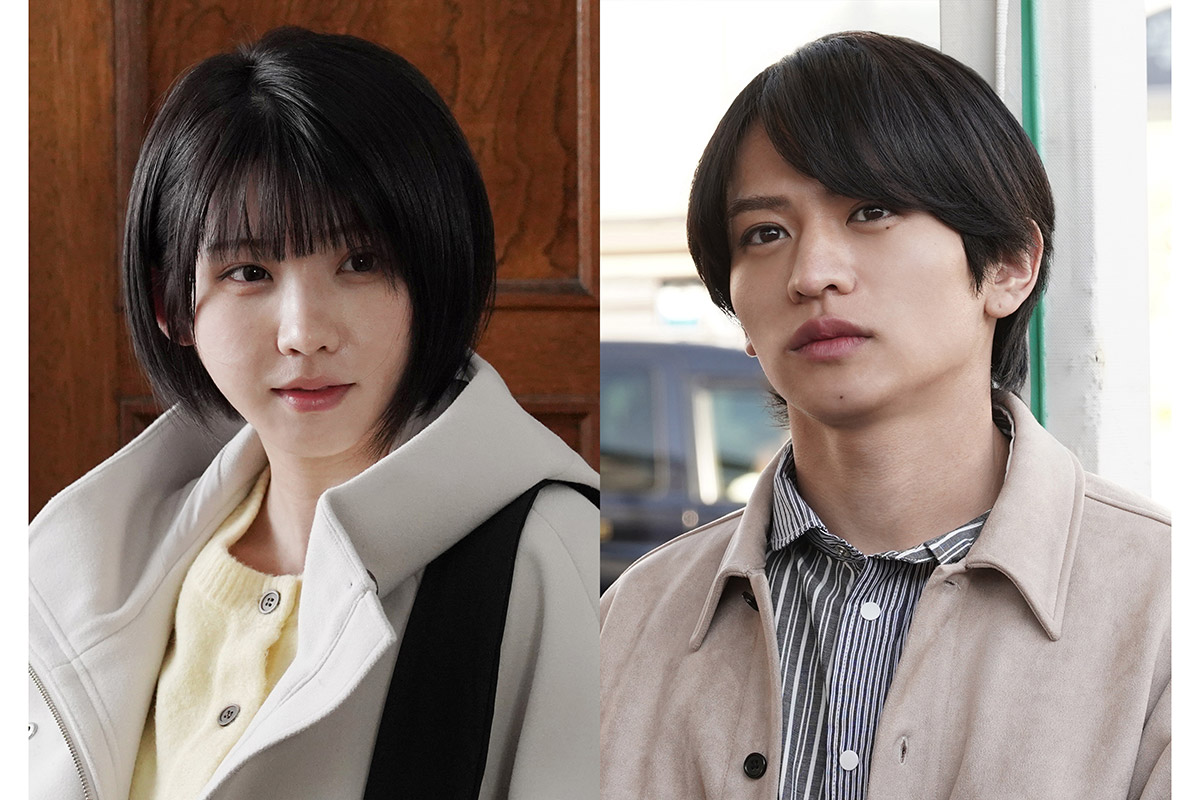 timelesz猪俣周杜、ゴールデン帯ドラマ初で猟奇的犯人役　福士蒼汰主演『東京P.D.』ゲスト出演