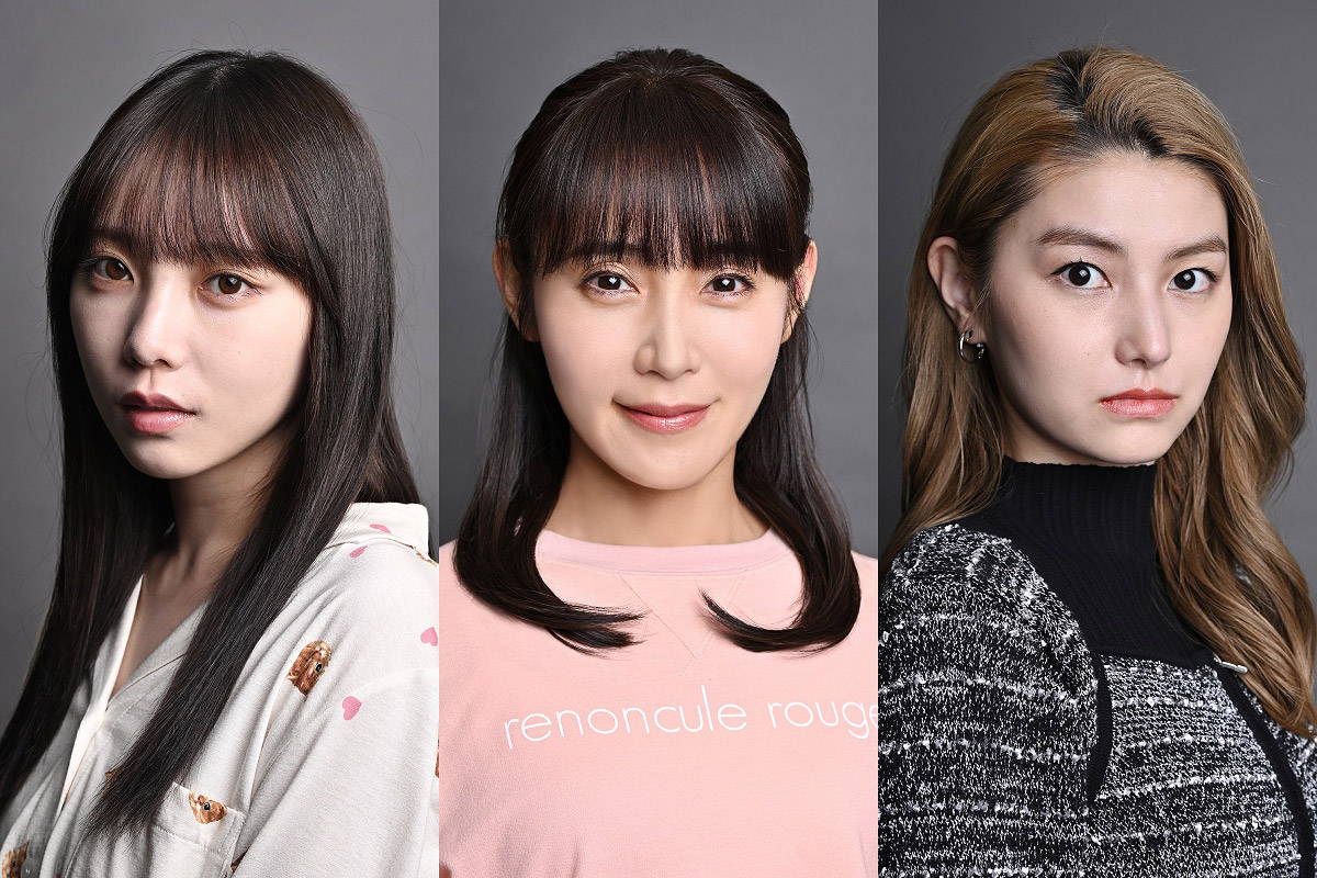 与田祐希、戸田恵梨香の妹役で日曜劇場『リブート』出演　“憧れ”の鈴木亮平と共演「とても光栄」