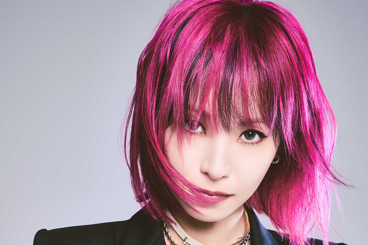 LiSA、15周年記念で7つの情報解禁　3年半ぶりアルバムや国内外ツアー、大規模展覧会など