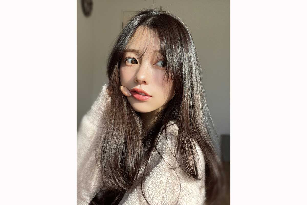 アイドル卒業から5か月　高木悠未のイメチェン報告に反響「天使」「透明感が出てる」