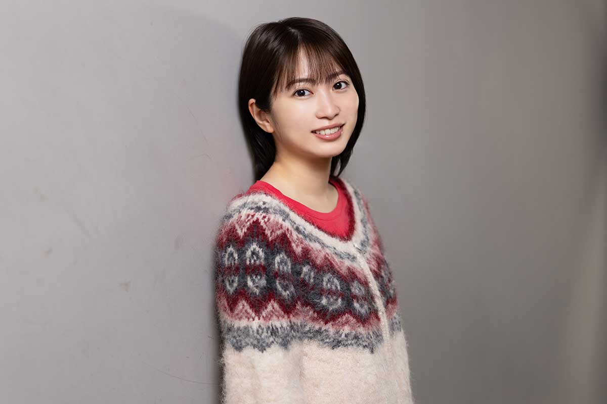 志田未来、子役から駆け抜けたキャリアの転機　“不安”を払拭した20代後半「悩んでいた時期を突破できた」