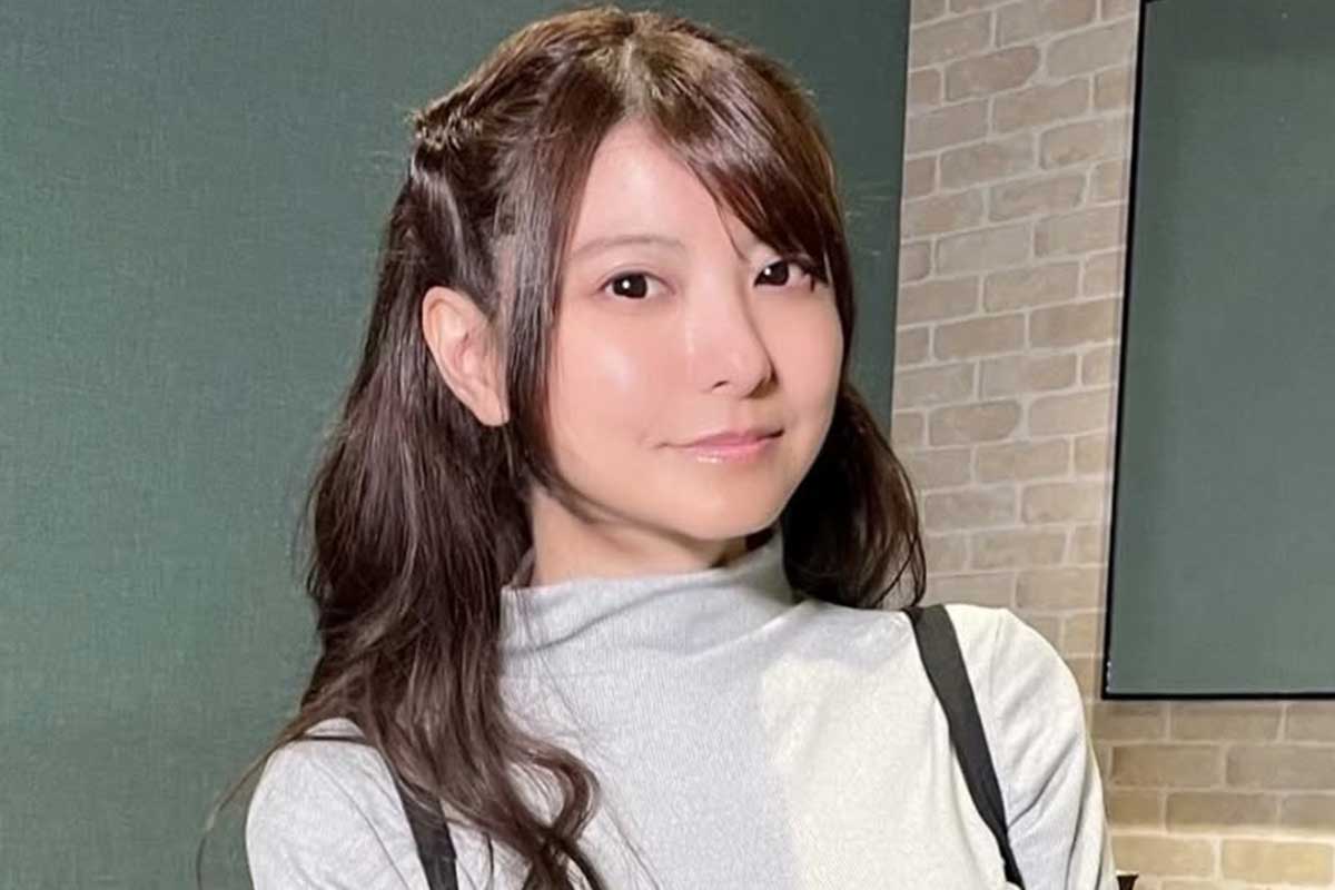 147cm＆Jカップの41歳グラドル・花井美理、新年のあいさつにファン歓喜「昔より更に美人になってる」「デッカッ！」