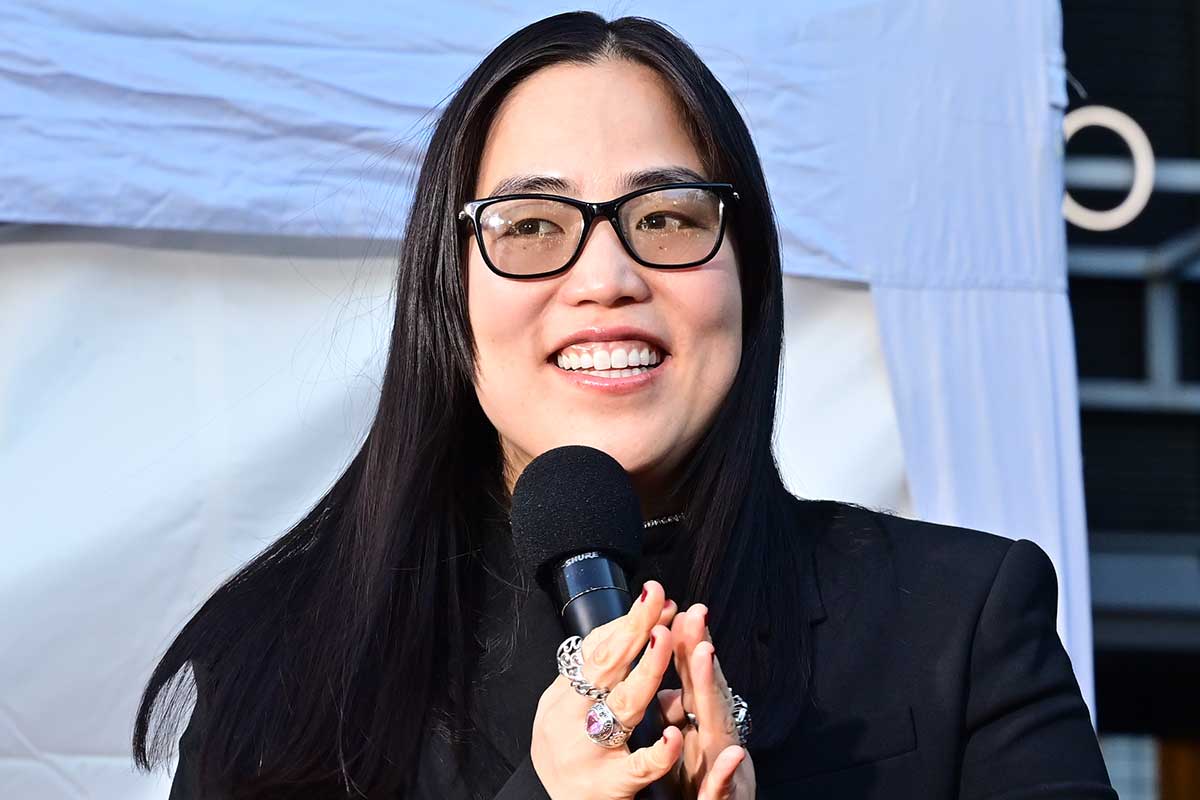 ゆりやんレトリィバァ、海外映画祭“4冠”初監督作品は自身の恋愛実体験がベース「映画で復讐してやる」