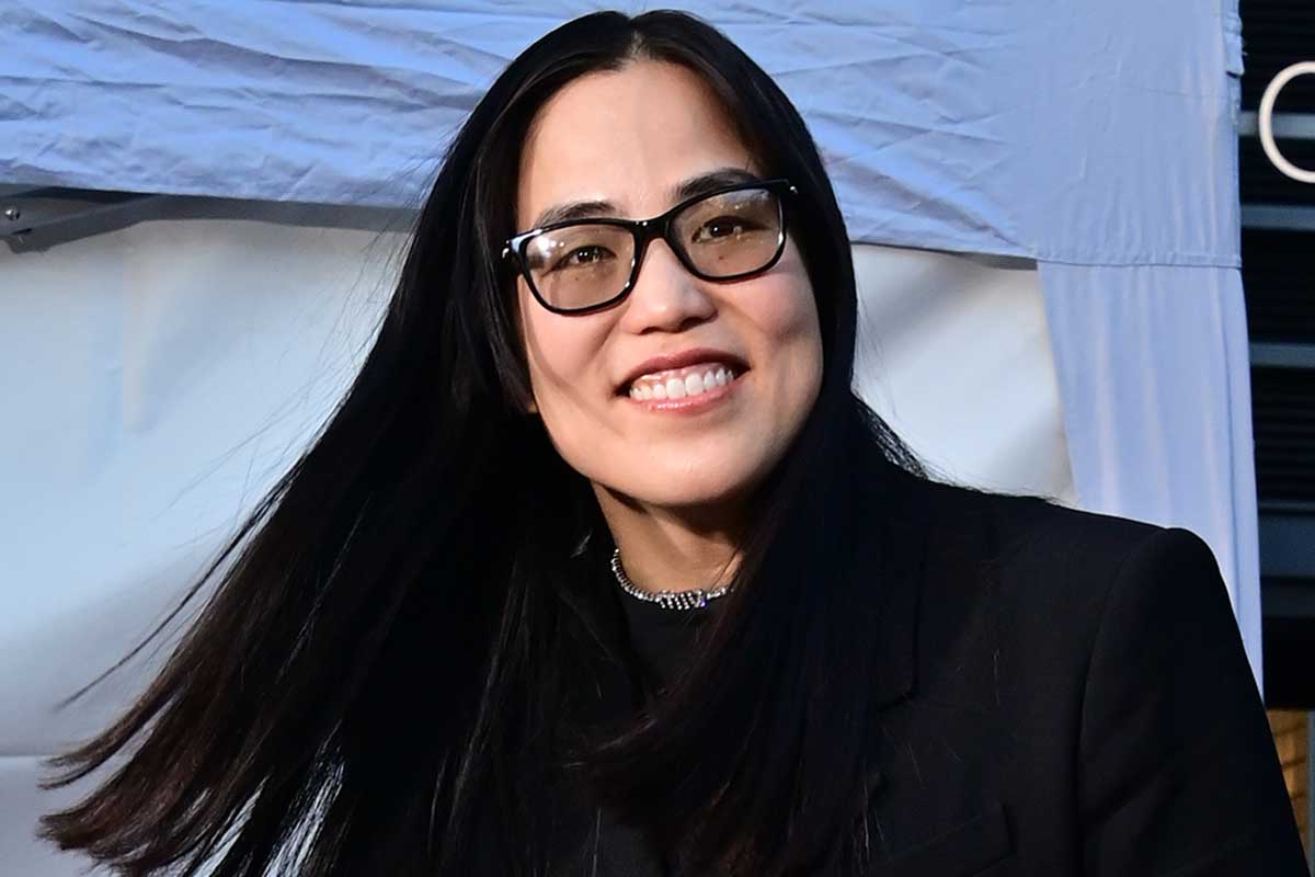 ゆりやんレトリィバァ、斎藤工に「少し興味を持っていたことがあります」と照れ告白