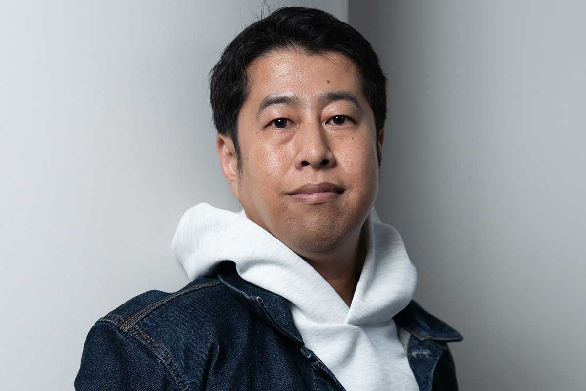 “毒舌”ウエストランド井口が「天才だと思う」絶賛した芸人は　共演者も「神の子ども」