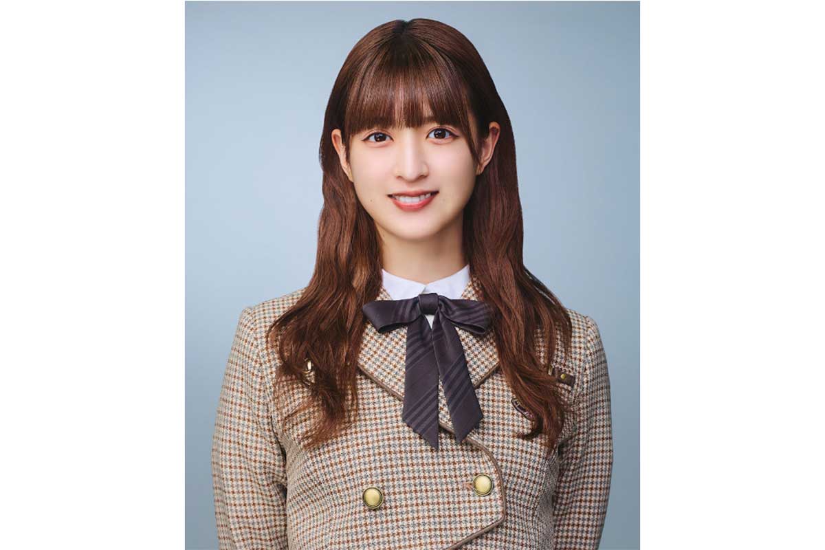 乃木坂46吉田綾乃クリスティーの“異変”にファンざわつく「2026年ももう終わり」「これは事件」