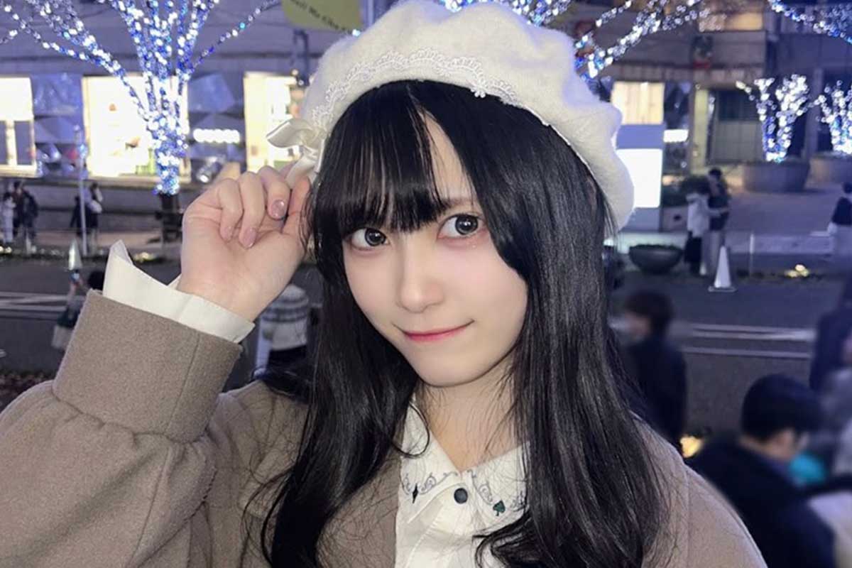 可憐なアイボリー橘美空、中学時代に50m走で仰天タイム　ネット衝撃「アスリートすぎん？」