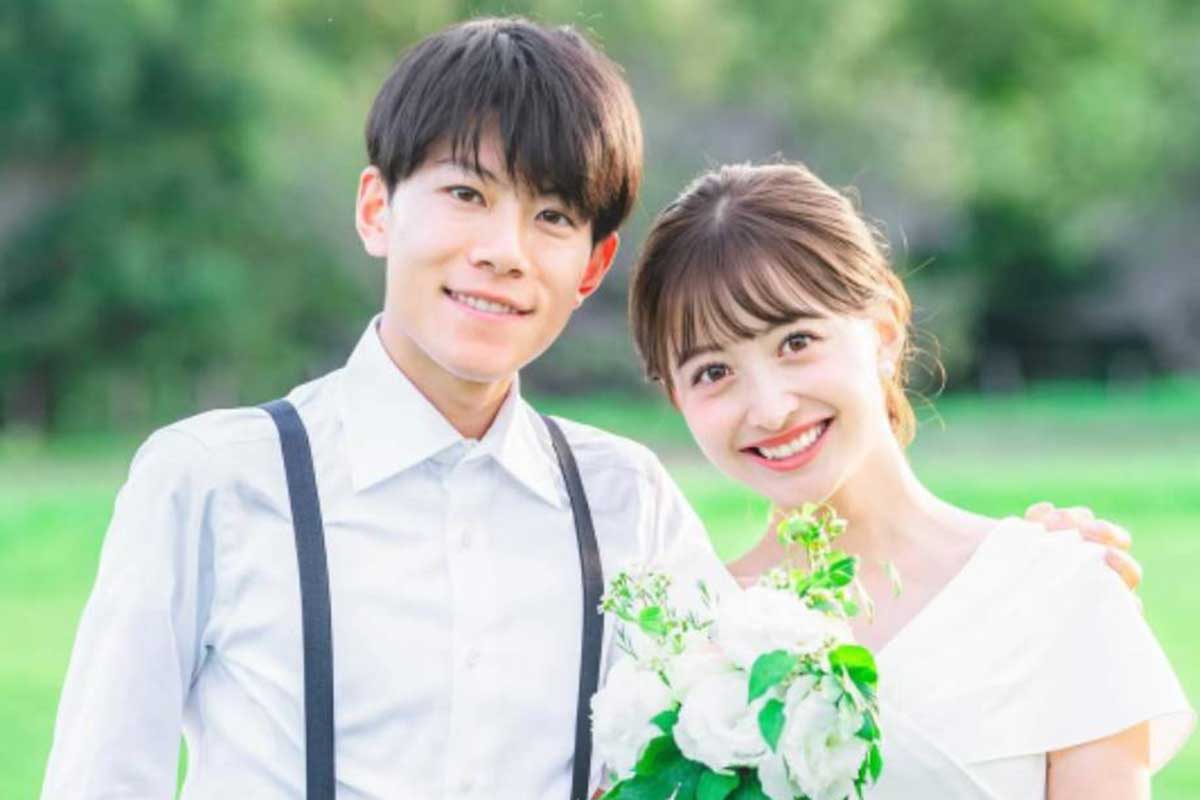 メ～テレ尾形杏奈アナ、箱根駅伝で活躍の元中大エース・吉居大和と結婚を発表「私の心を幸せでいっぱいにしてくれる人」