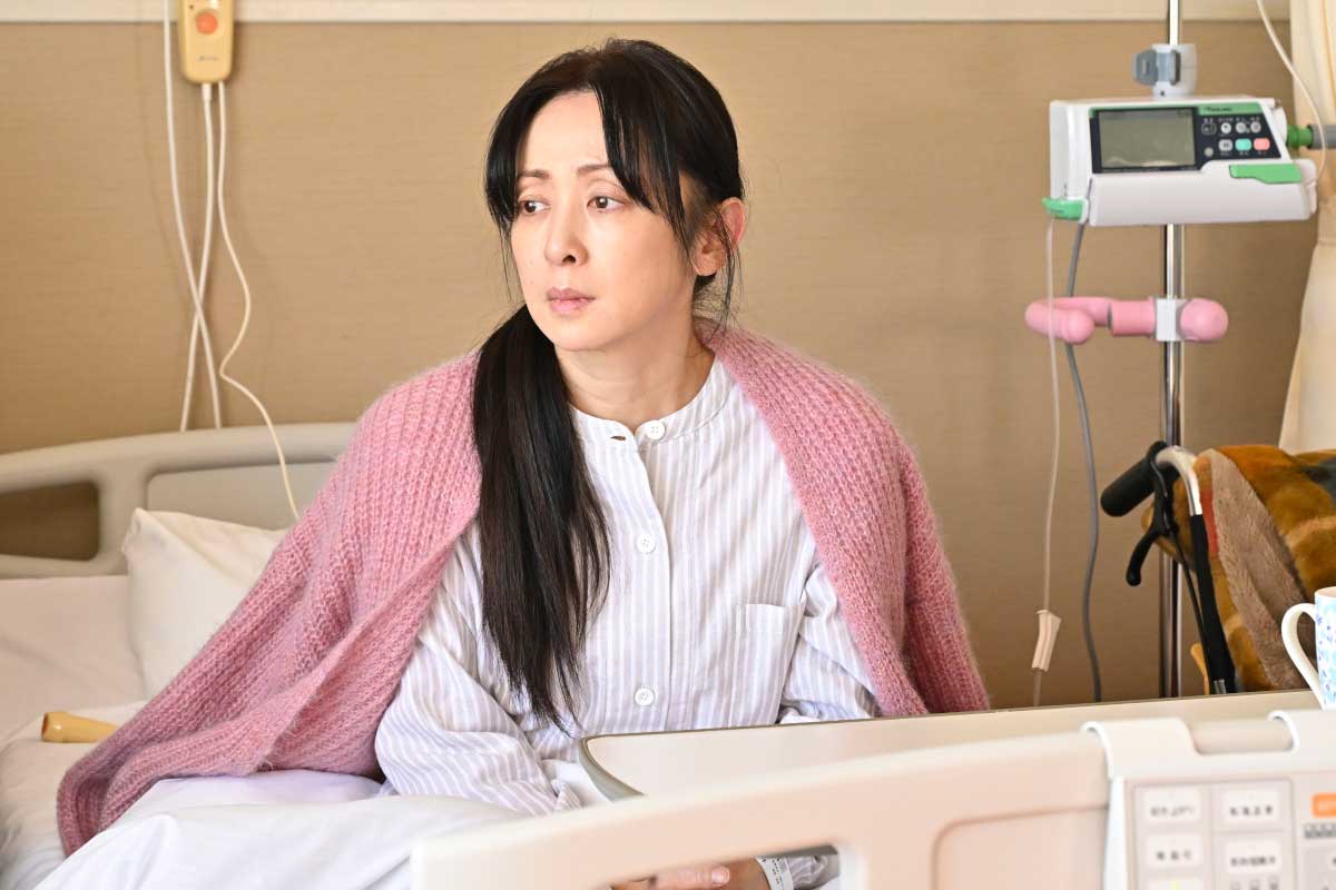 TBS金曜ドラマ『DREAM STAGE』第1話ゲストに斉藤由貴＆鶴見辰吾、物語の鍵握る存在