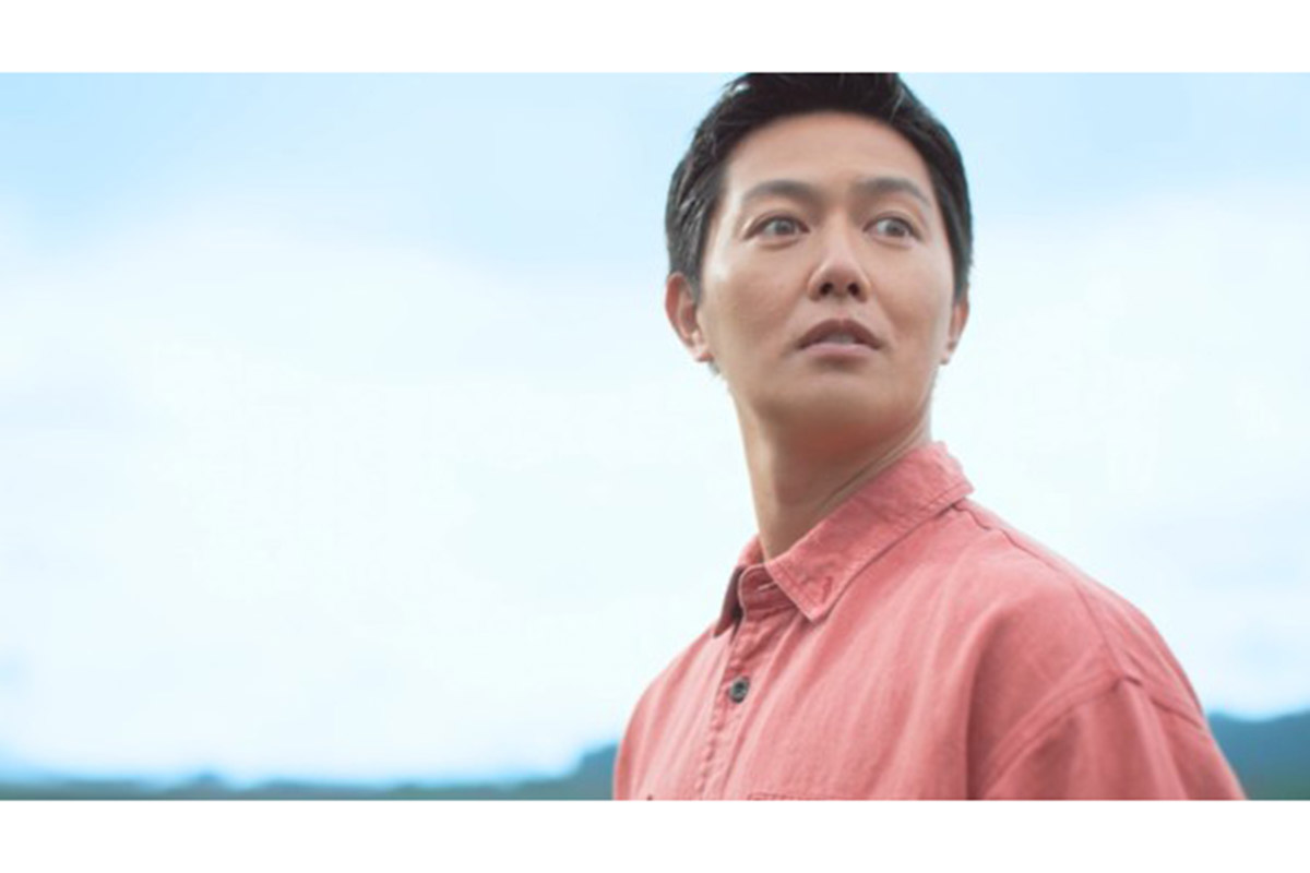 工藤阿須加、コウノトリと共生する兵庫・豊岡市に関心　俳優と農家の“二刀流”が見つめる「食と農の未来」