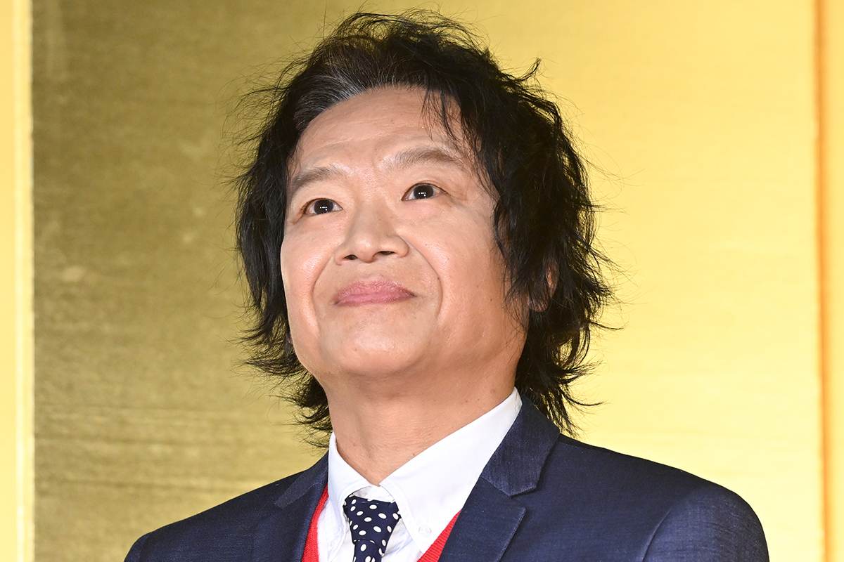 “ほっしゃん”、飛行機内でまさかの人物が隣に「超デッカイ身体」　巨人大砲の素顔明かす「ほっこり」