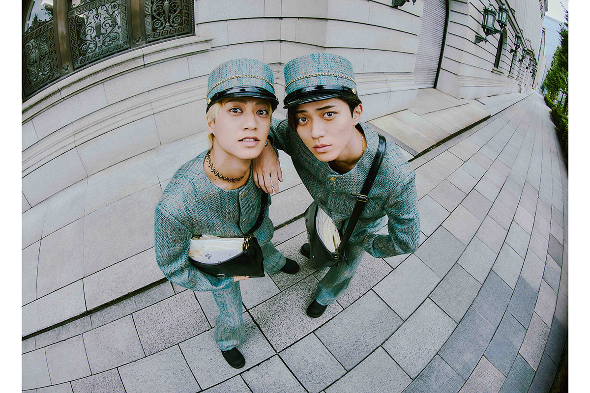 King & Prince、台湾版紅白に出演決定　台北アリーナで初の生パフォーマンスに意気込み