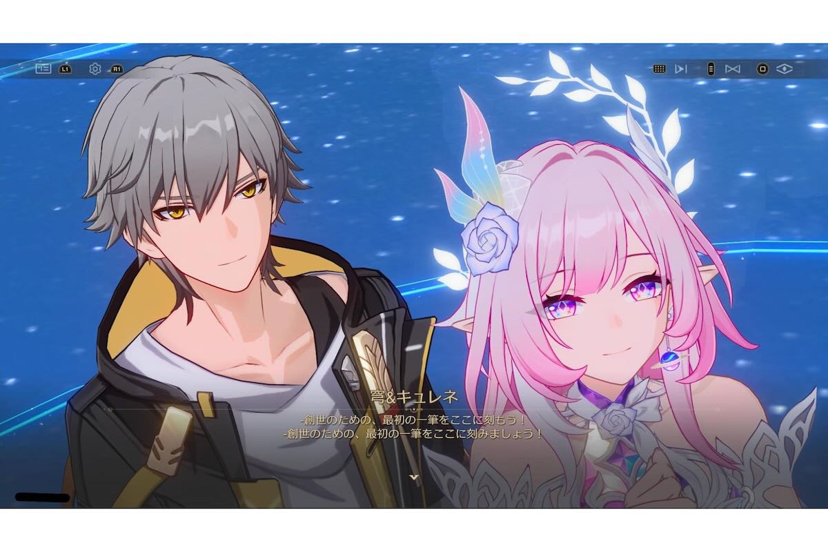 虚構と輪廻が世界を動かす、ロマンチックな物語　『崩壊：スターレイル』オンパロス編を振り返る