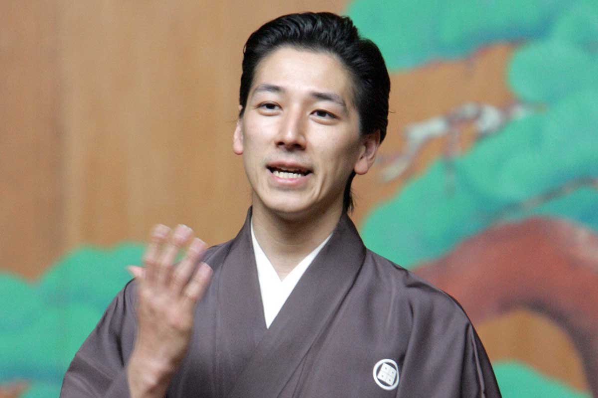 「変わってなくてびっくり」　和泉元彌の83歳母・節子さんにネット注目「穏やかな雰囲気に」「お元気そうで」