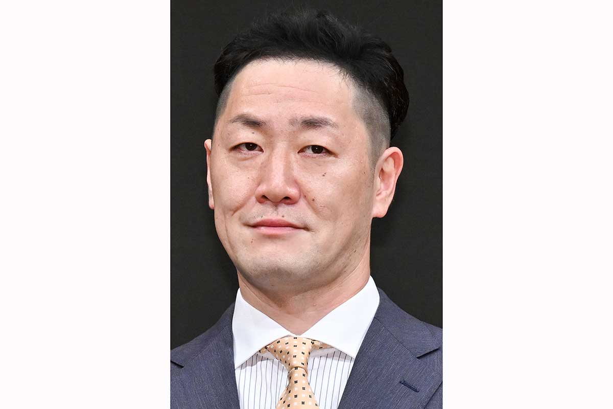 インポッシブル・えいじ、『有吉の壁』で結婚をサプライズ発表　有吉弘行から“バツ”で祝福