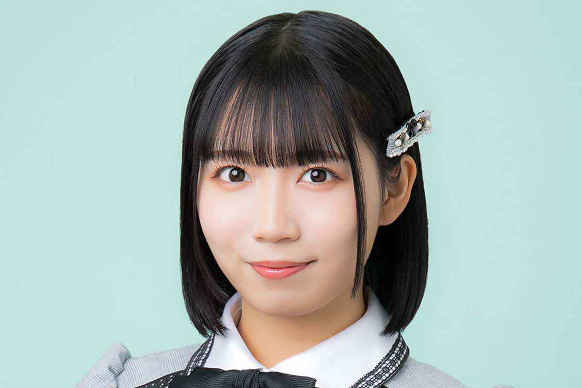 活動自粛のSKE48中坂美祐、「二十歳のつどい劇場イベント」不参加「ご案内後の変更となります事、お詫び申し上げます」