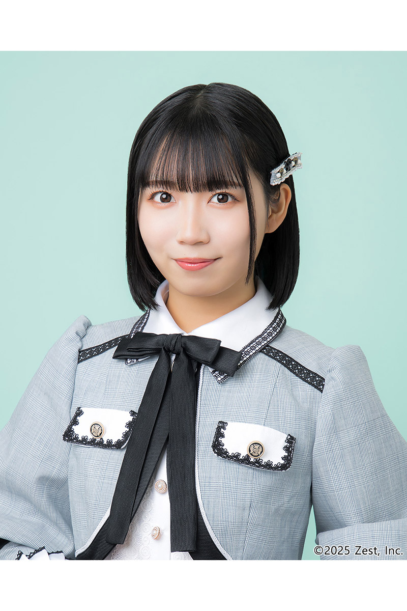 SKE48・中坂美祐