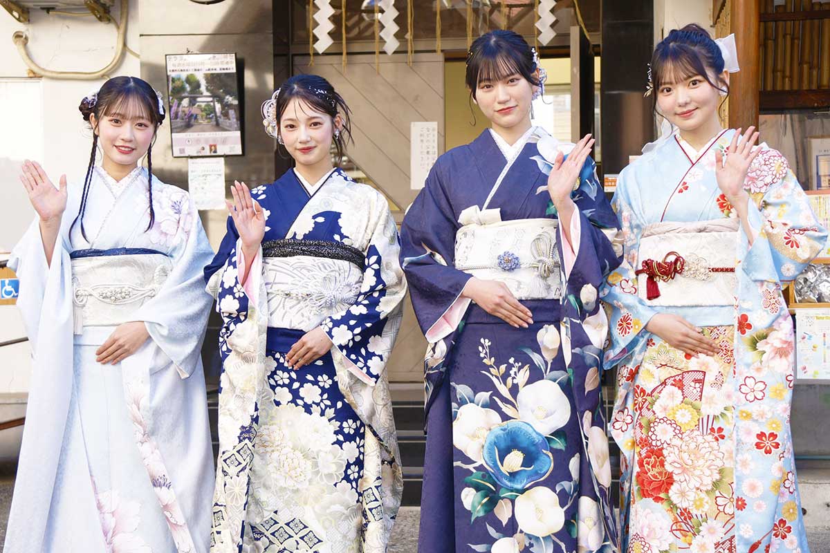 僕が見たかった青空の新成人が3周年へ決意表明「試されるからこそ強い自分たちでありたい」