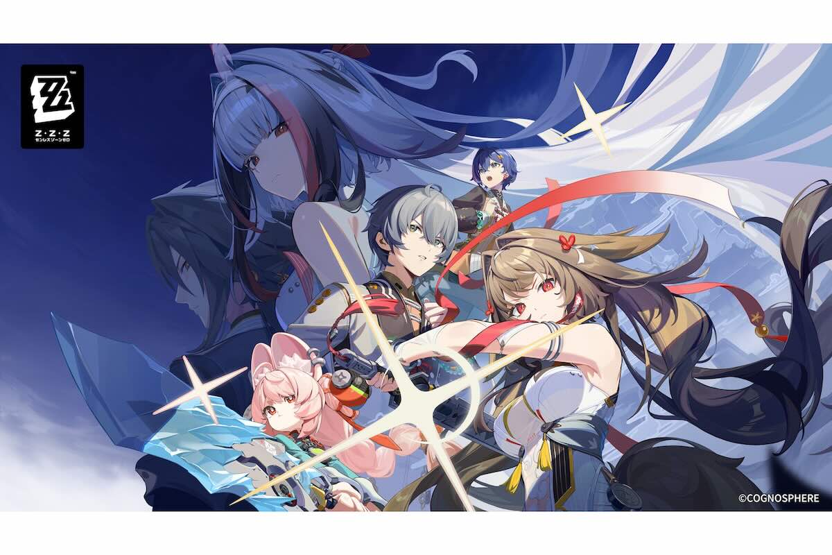 音楽フェス不振の時代に“都市型ゲーム”が果たす役割　『ゼンレスゾーンゼロ』が紡ぐつながり