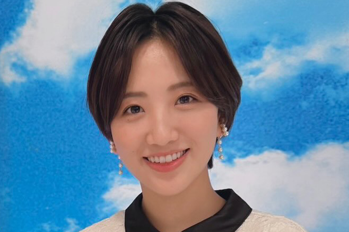 ABC・東留伽アナ、1月末での退社を報告「勇気を持って一歩踏み出す決意をしました」　2020年入社…『旅サラダ』などに出演